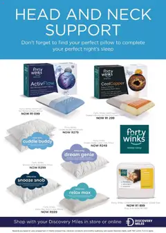 New Dial-a-Bed catalogue – valid from 25.08.2025 | Page: 44