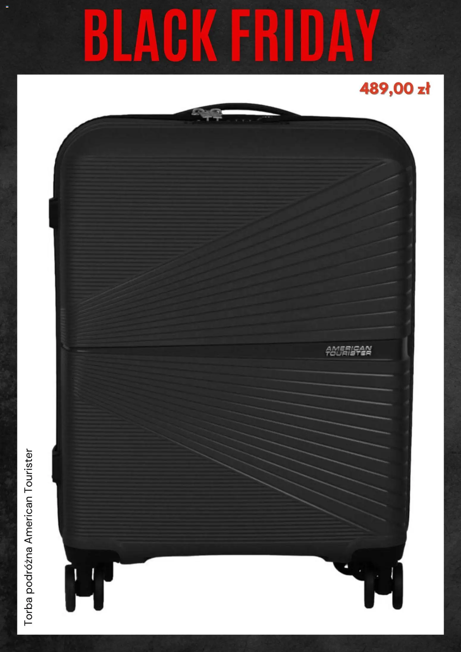 Bata Black Friday od 21.11.2025 | Strona: 8 | Produkty: Torba podróżna, Torba