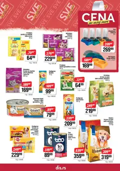 Super DIS katalog - pregled Super DIS kataloga - važi od 26.02.2026 | Strana: 23