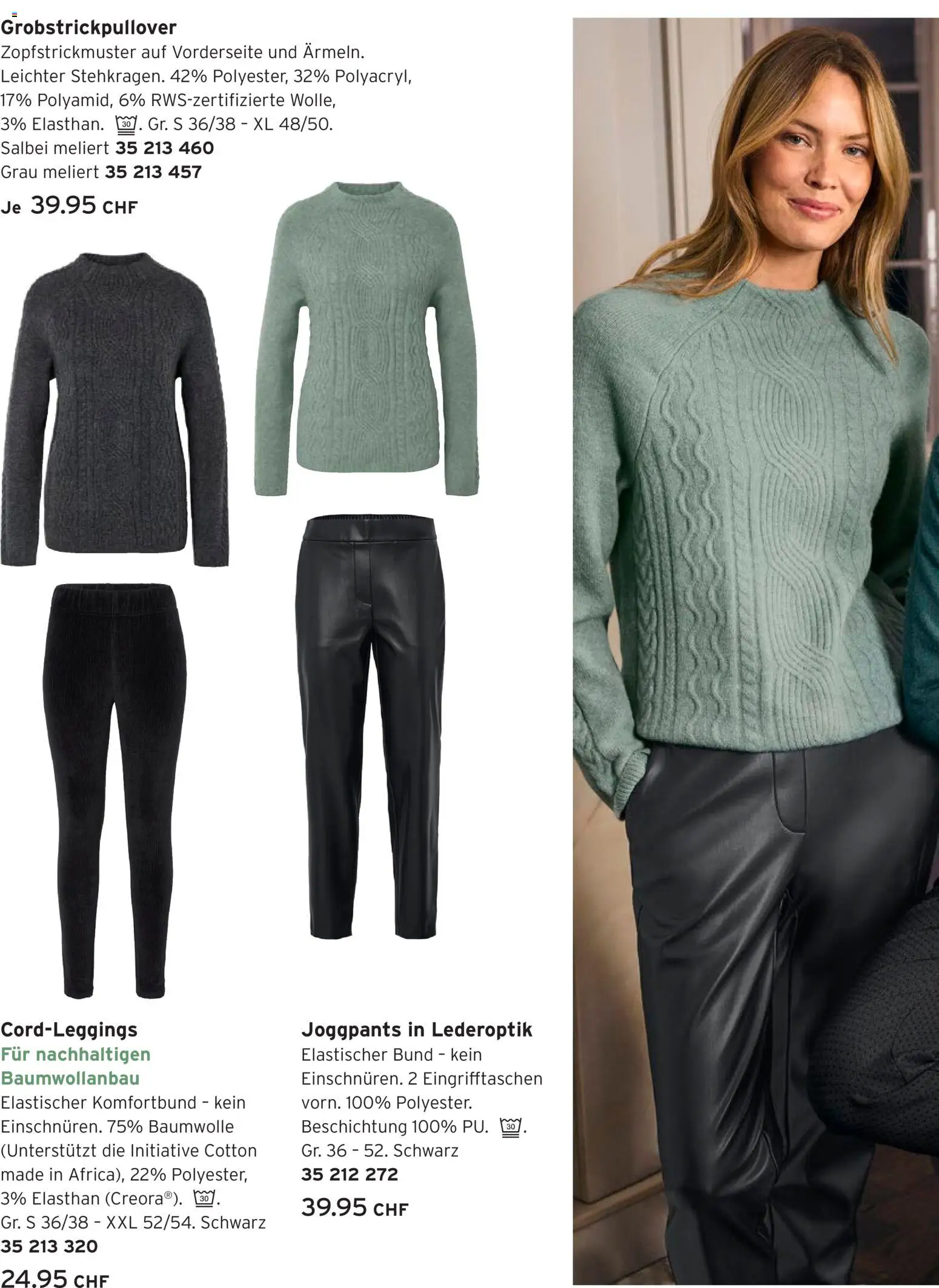 Tchibo Aktionen Freude – gültig ab 12.11.2025 | Seite: 12