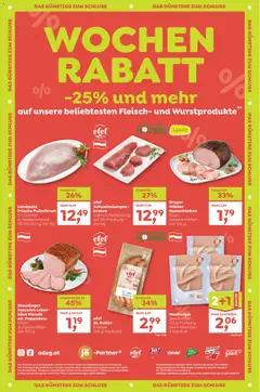 ADEG Vorarlberg ab 23.10.2025 gültig | Seite: 12 | Produkte: Käse