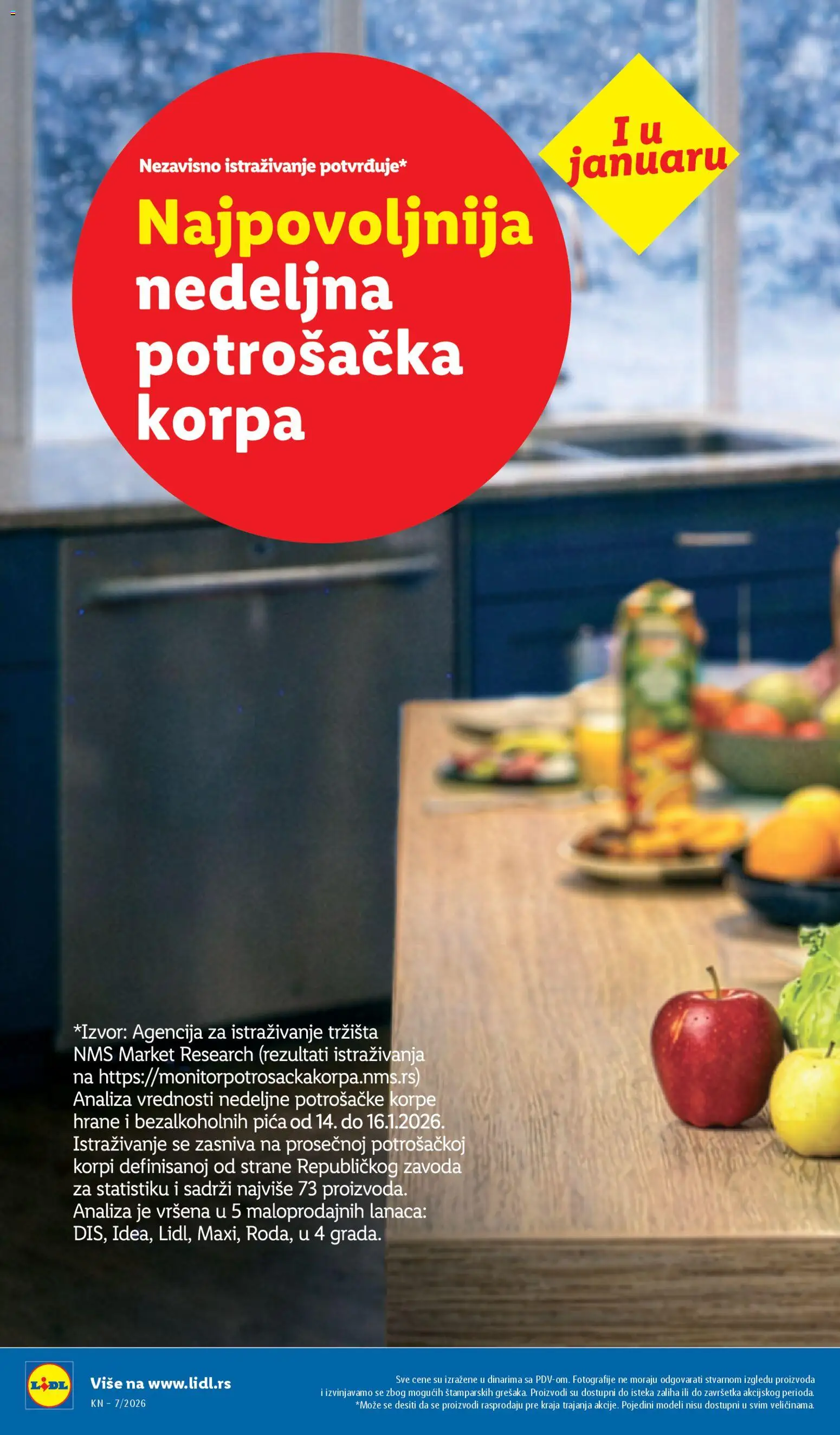 Lidl katalog - važi od 12.02.2026 | Strana: 60