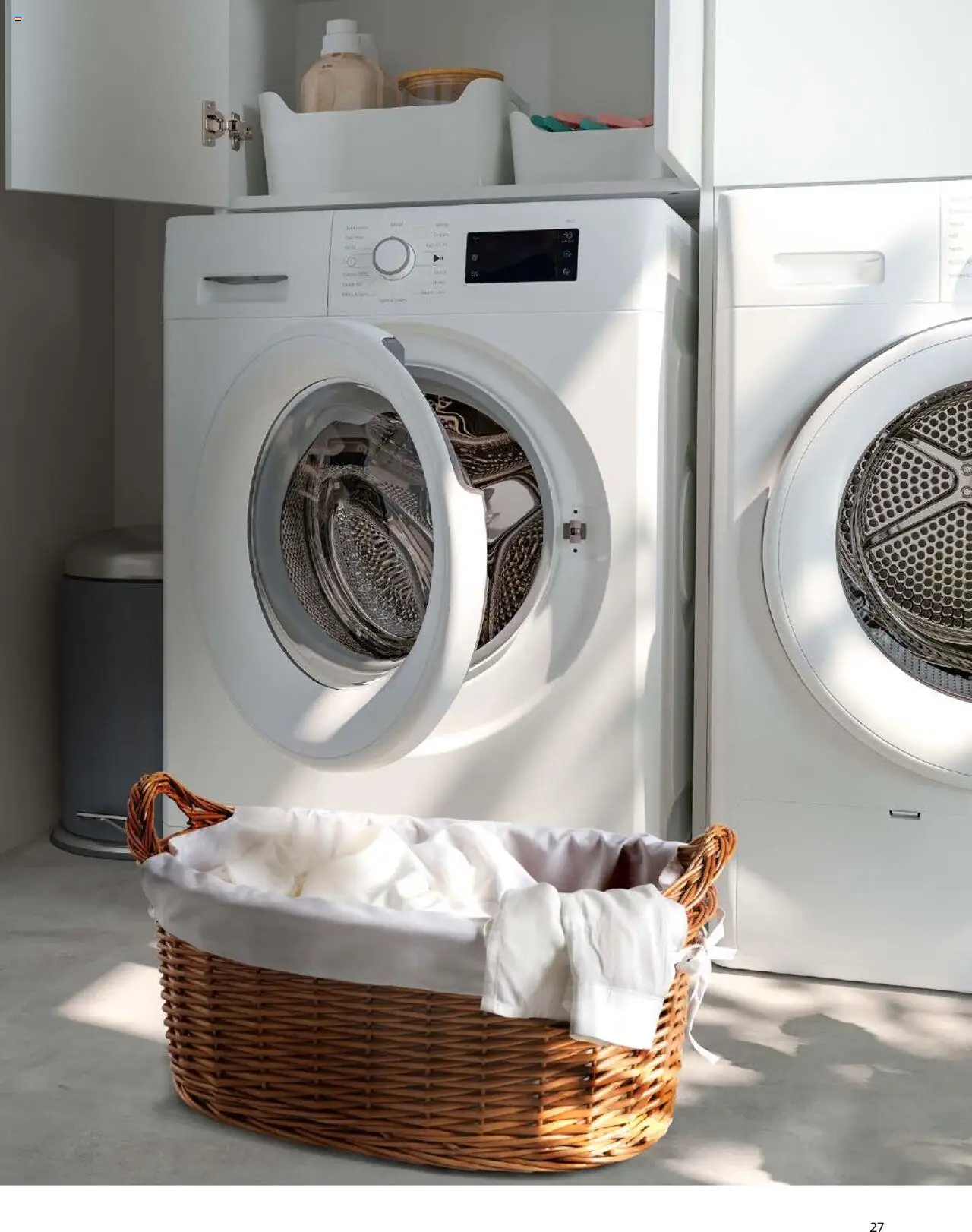 Ikea Hauswirtschaftsraum – gültig ab 30.09.2025 | Seite: 27