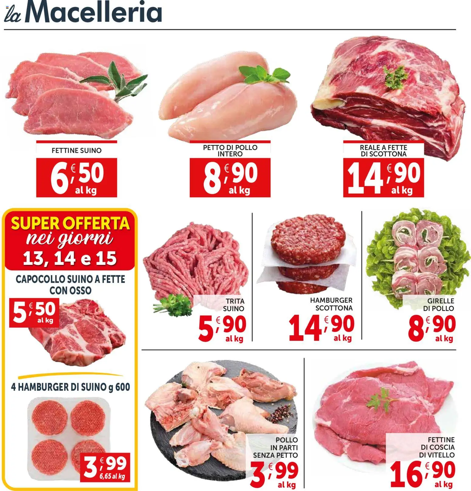 Volantino Decò del 09.04.2026 | Pagina: 4