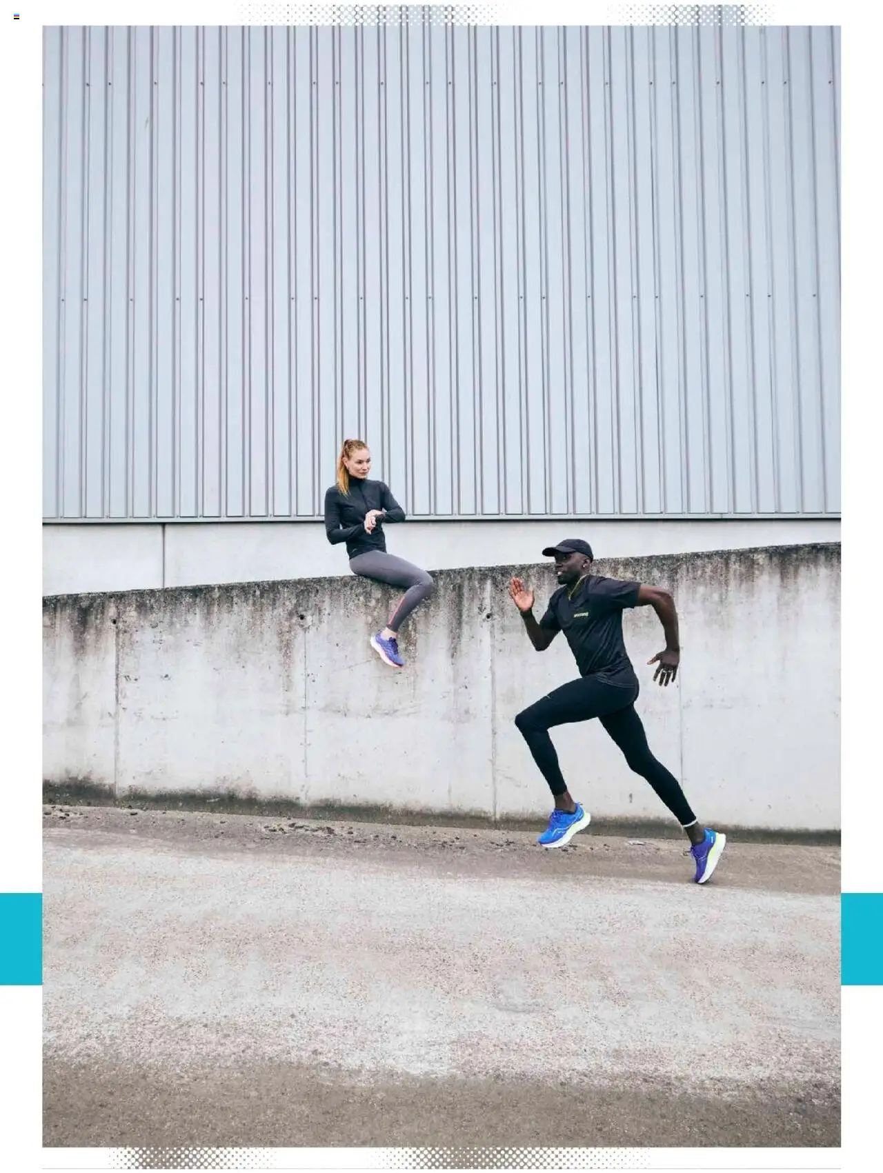 Sport2000 Prospekt Runner's High – gültig ab 10.09.2025 | Seite: 18