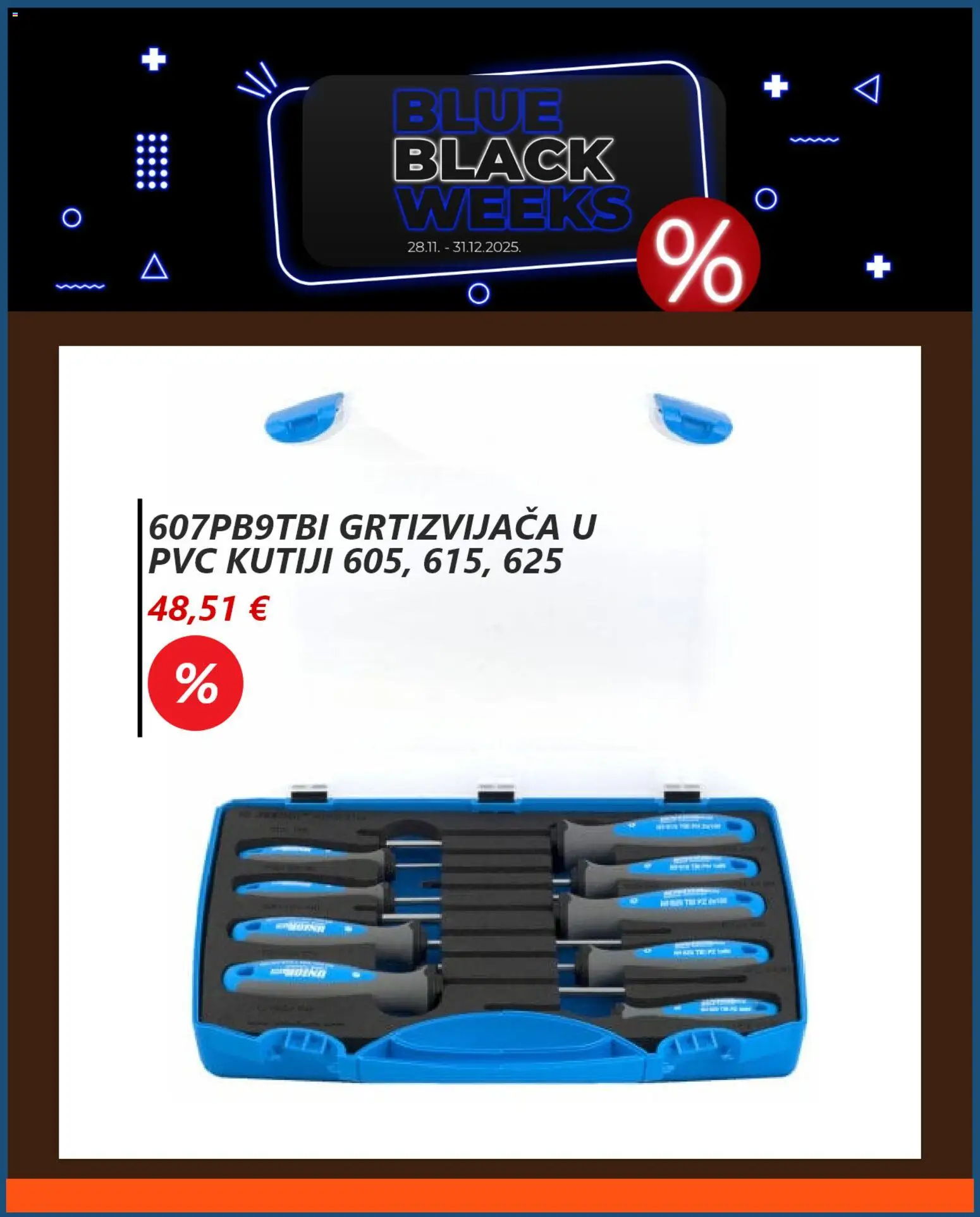 Comet katalog | vrijedi od 01.12.2025 | Stranica: 6