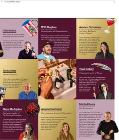 Preview of Waitrose - Offers valid from 11.12.2025 | Page: 3