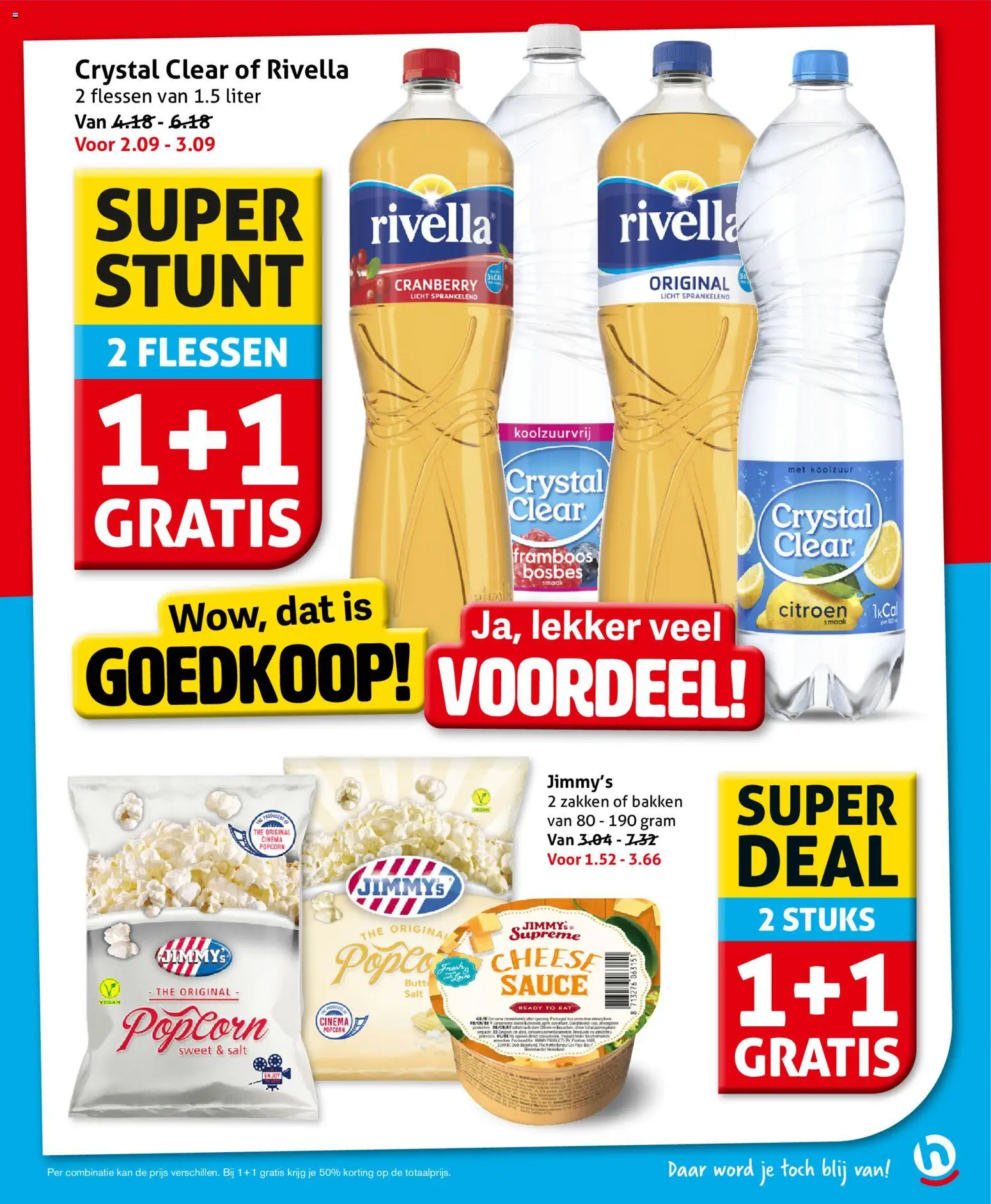 {H1} | Pagina: 19 | Producten: Citroen, Kan