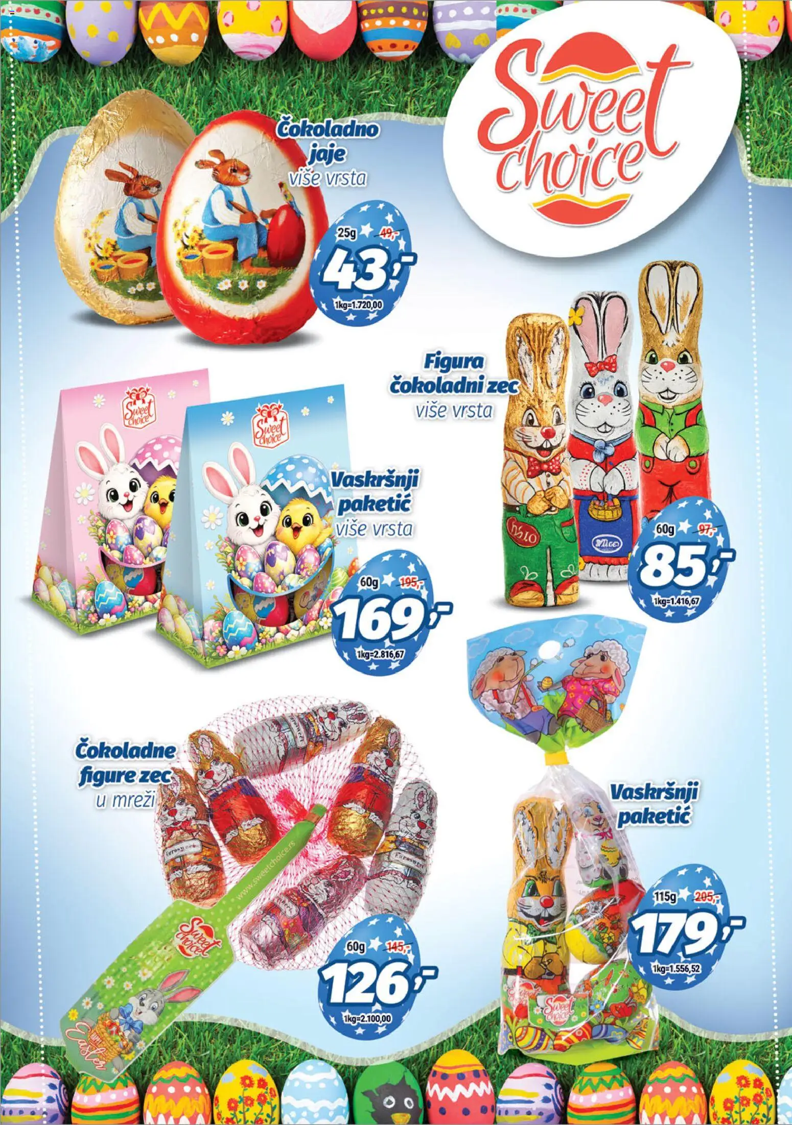 Trnava Promet katalog - važi od 02.04.2026 | Strana: 13