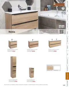 Náhled letáku Siko koupelny katalog Koupelny 2024/2025 od 23.10.2024 | Strana: 487 | Produkty: Nábytek, Skříňka, Wc, Koupelnová skříňka