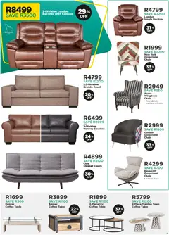 House and Home specials catalogue – valid from 23.02.2026 | Page: 11