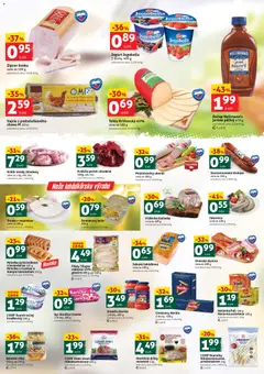 COOP Jednota leták platný od 20.03.2026 | Strana: 2