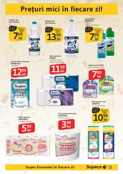 Noul catalog Supeco – valabil de la 04.09.2025 | Pagină: 17