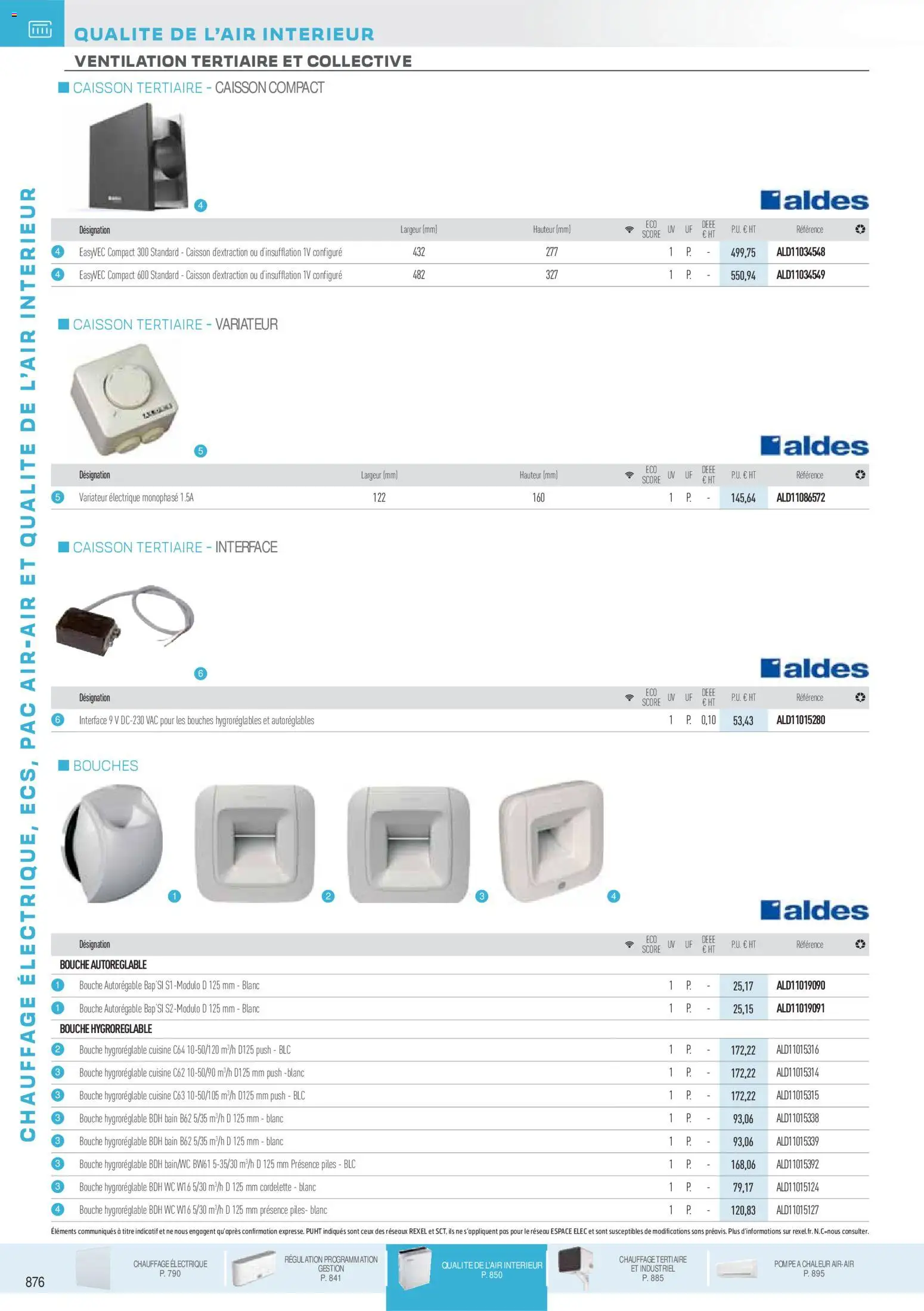 {H1} | Page: 88 | Produits: Piles