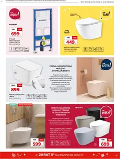 Pogląd oferty "Komfort Gazetka" - ważna od 03.12.2025 | Strona: 35