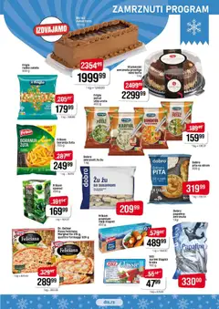 Super DIS katalog - pregled Super DIS kataloga - važi od 04.12.2025 | Strana: 5