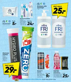 Bilka - Tilbudsavis gyldig fra 01.01.2026 | Side: 41