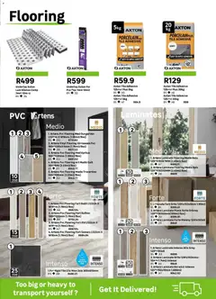 Leroy Merlin specials catalogue – valid from 11.04.2026 | Page: 21