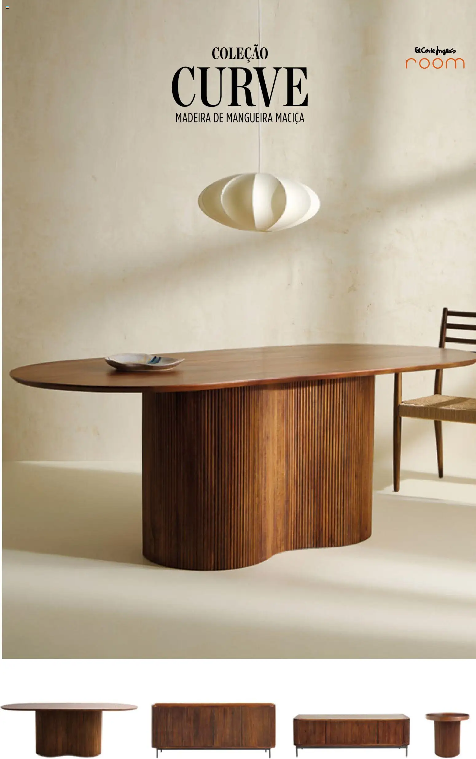 El Corte Ingles folheto │ válido de 23.04.2026 | Página: 7 | Produtos: Mangueira