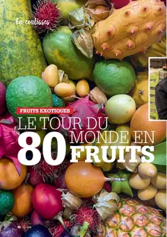 Grand Frais - Prévisualisation de Grand Frais catalogue valide à partir de 01.12.2025 | Page: 60