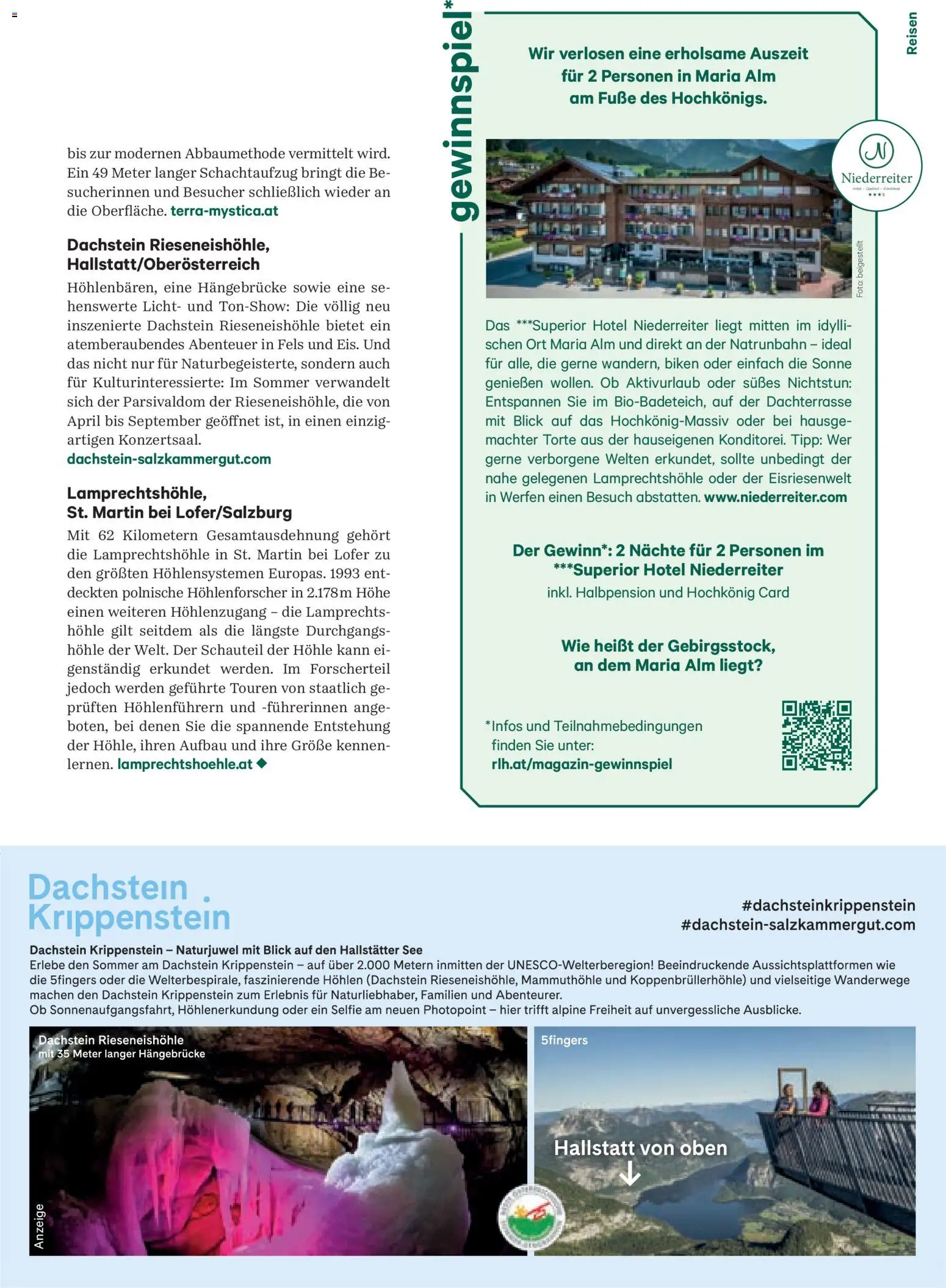 Lagerhaus Fürs Leben am Land gültig ab 01.11.2025 | Seite: 41