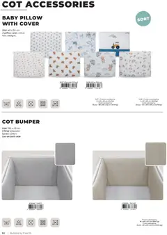 Baby Center - FreeON - Pregled kataloga iz trgovine Baby Center, vrijedi od 06.10.2025 | Stranica: 50