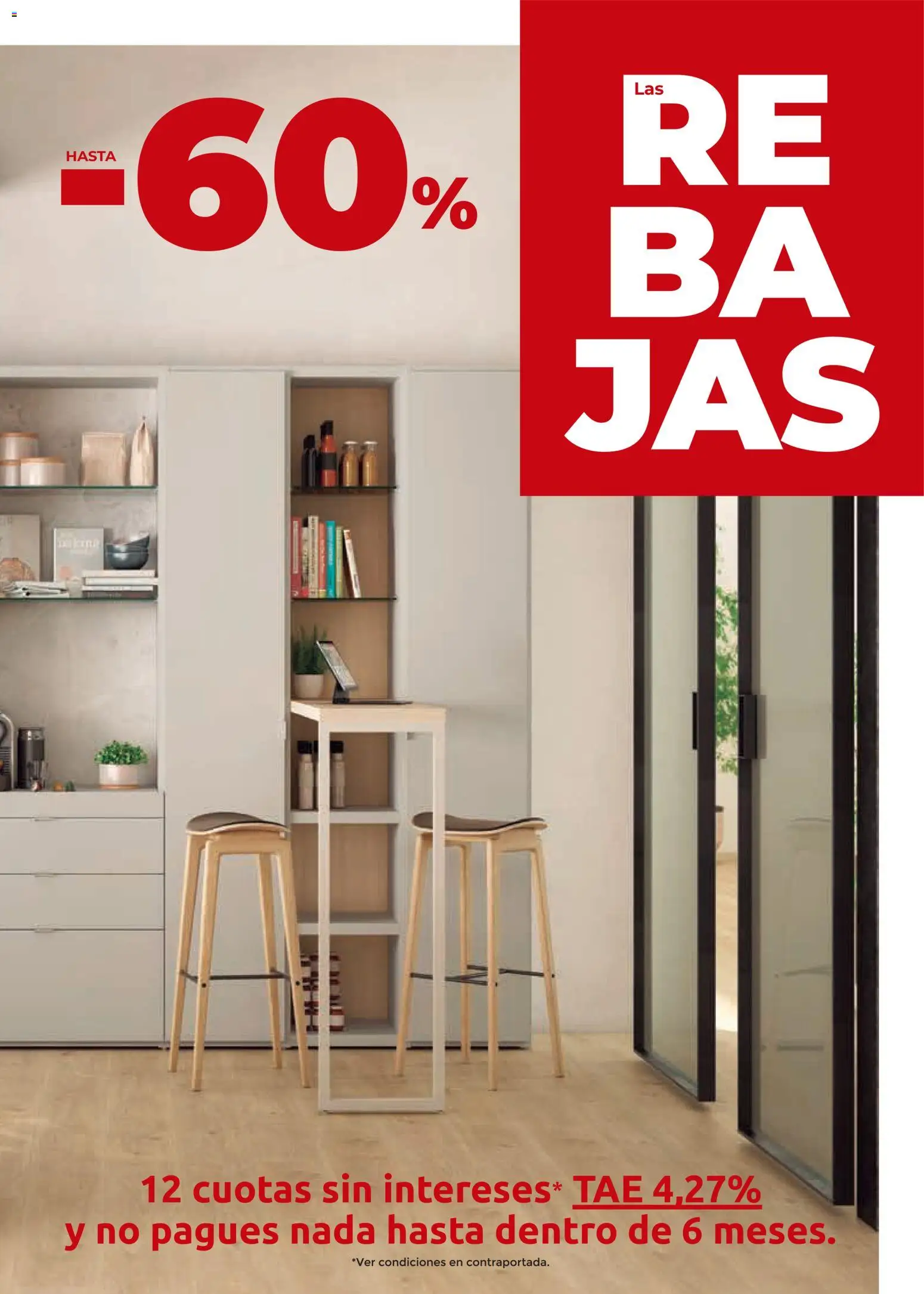 Merkamueble folleto │ válido desde el 21.01.2026 | Página: 85