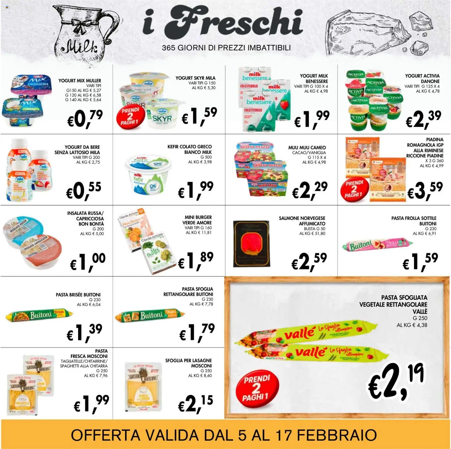 Volantino Coal del 05.02.2026 | Pagina: 11