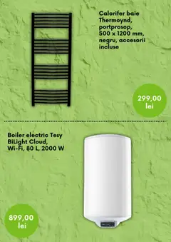 Ofertele Leroy Merlin valabile de la 26.09.2025 | Pagină: 5