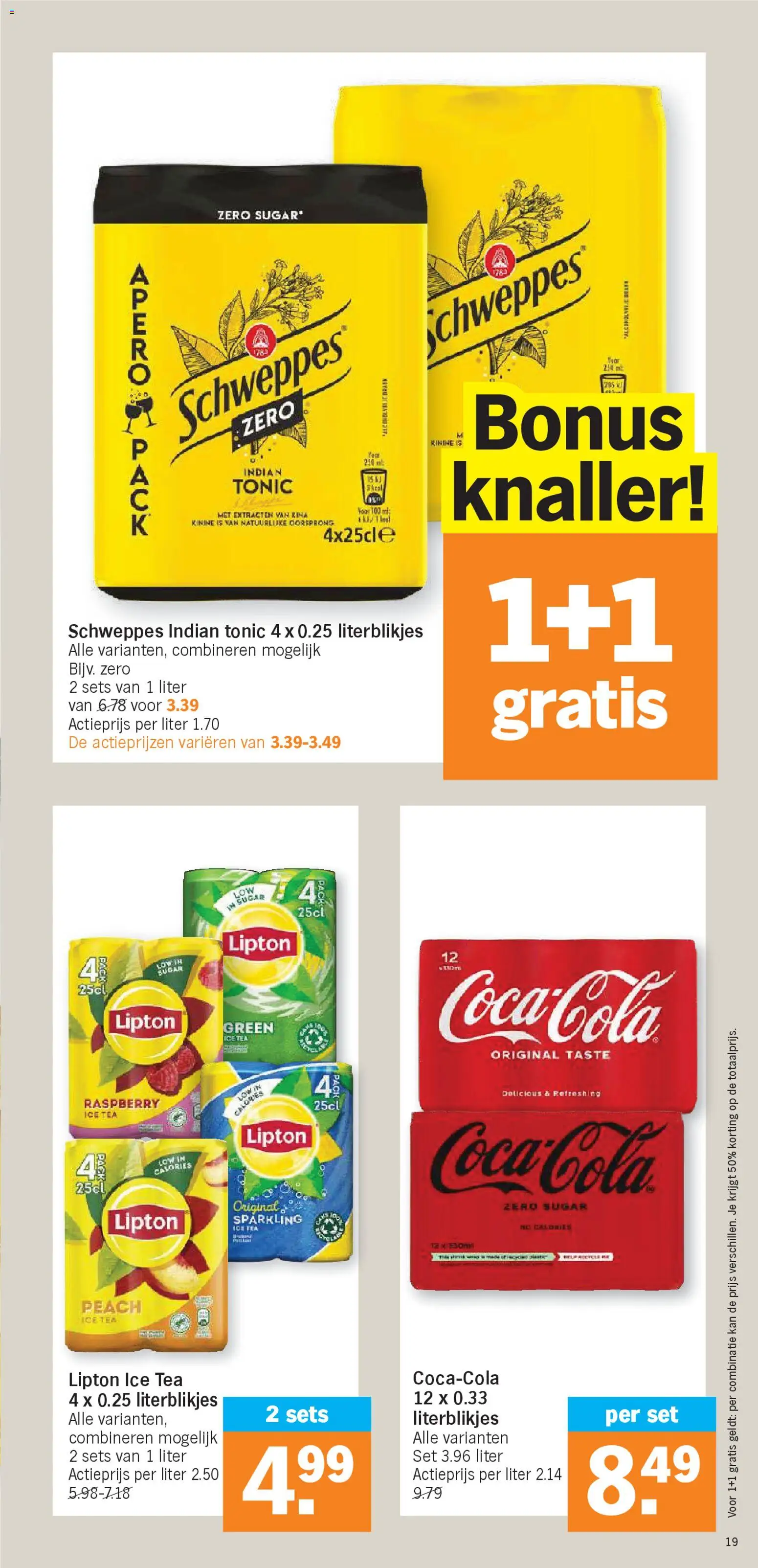 {H1} | Pagina: 19 | Producten: Zsalukő, Kan