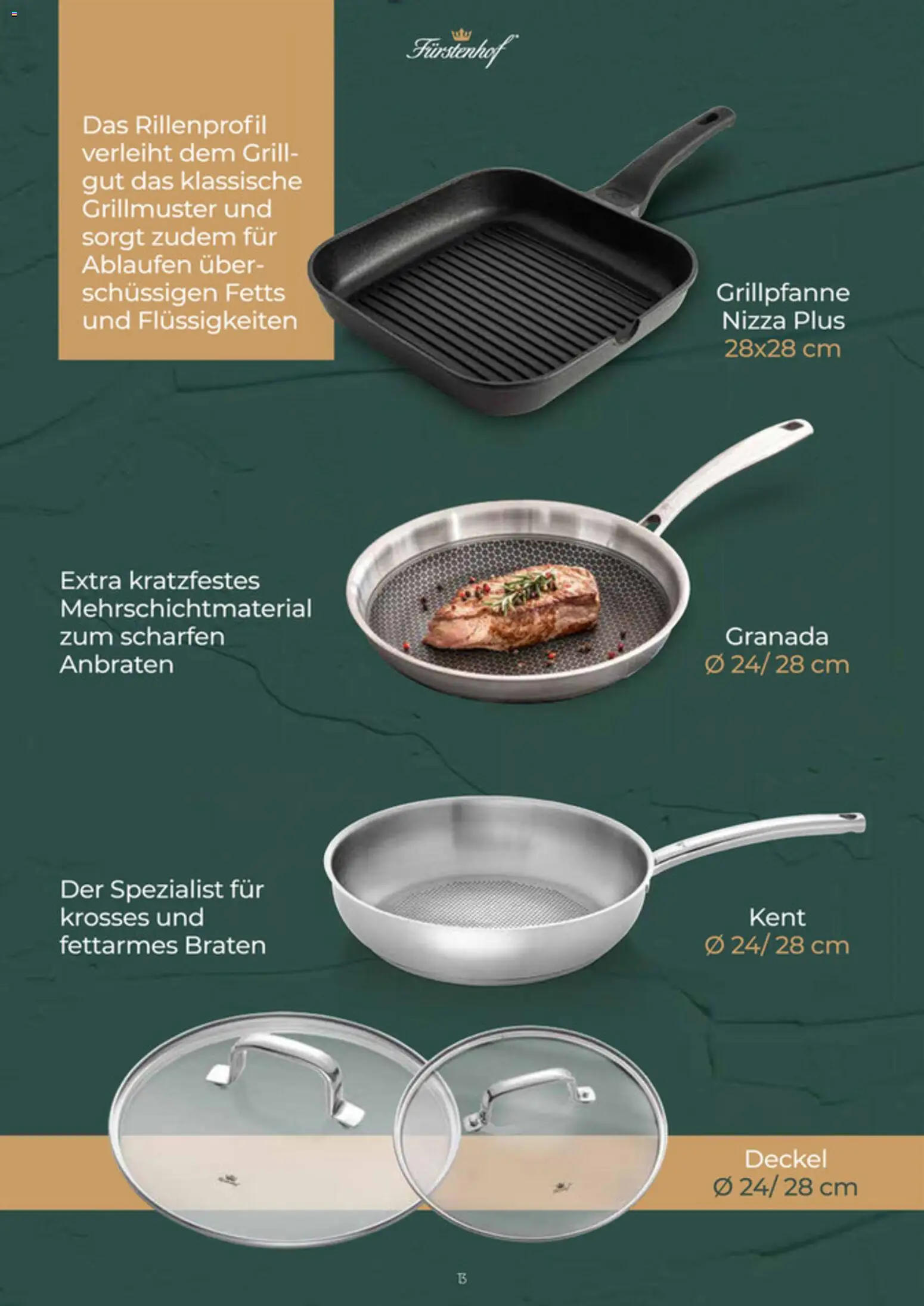 Segmüller Fürstenhof – gültig ab 15.12.2025 | Seite: 13 | Produkte: Grill