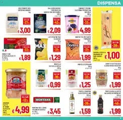 Volantino A&O del 23.07.2025 | Pagina: 11