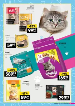 Roda katalog neprehrane - pregled Roda kataloga - važi od 22.01.2026 | Strana: 31