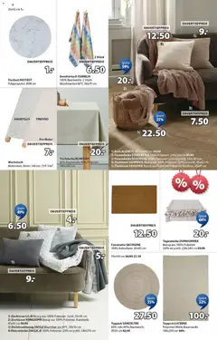 JYSK Aktionen ab 06.01.2026 gültig | Seite: 8