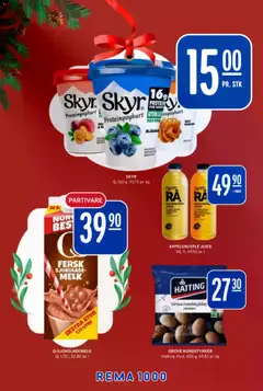 Forhåndsvisning av Rema 1000 kundeavis gyldig fra 08.12.2025 | Side: 28