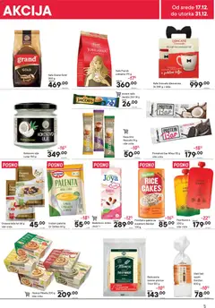 PerSu katalog - pregled PerSu kataloga - važi od 17.12.2025 | Strana: 5