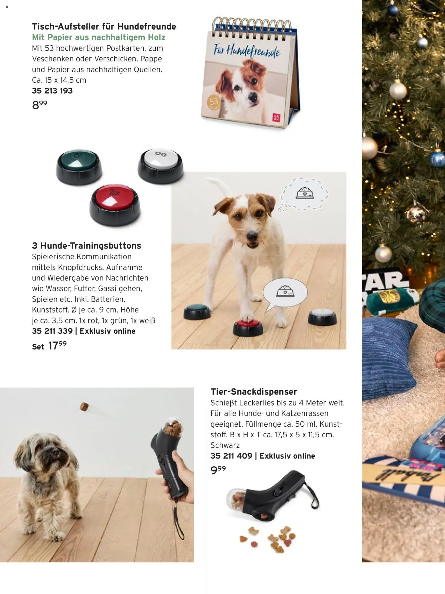 Tchibo - Black Friday – gültig ab 26.11.2025 | Seite: 28