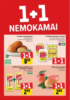 IKI leidinys galioja nuo 08.12.2025