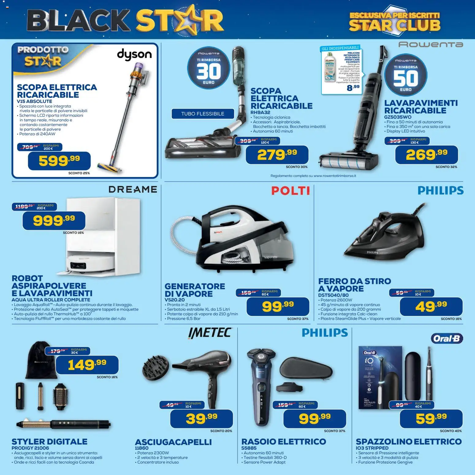 Volantino Euronics del 05.02.2026 | Pagina: 4