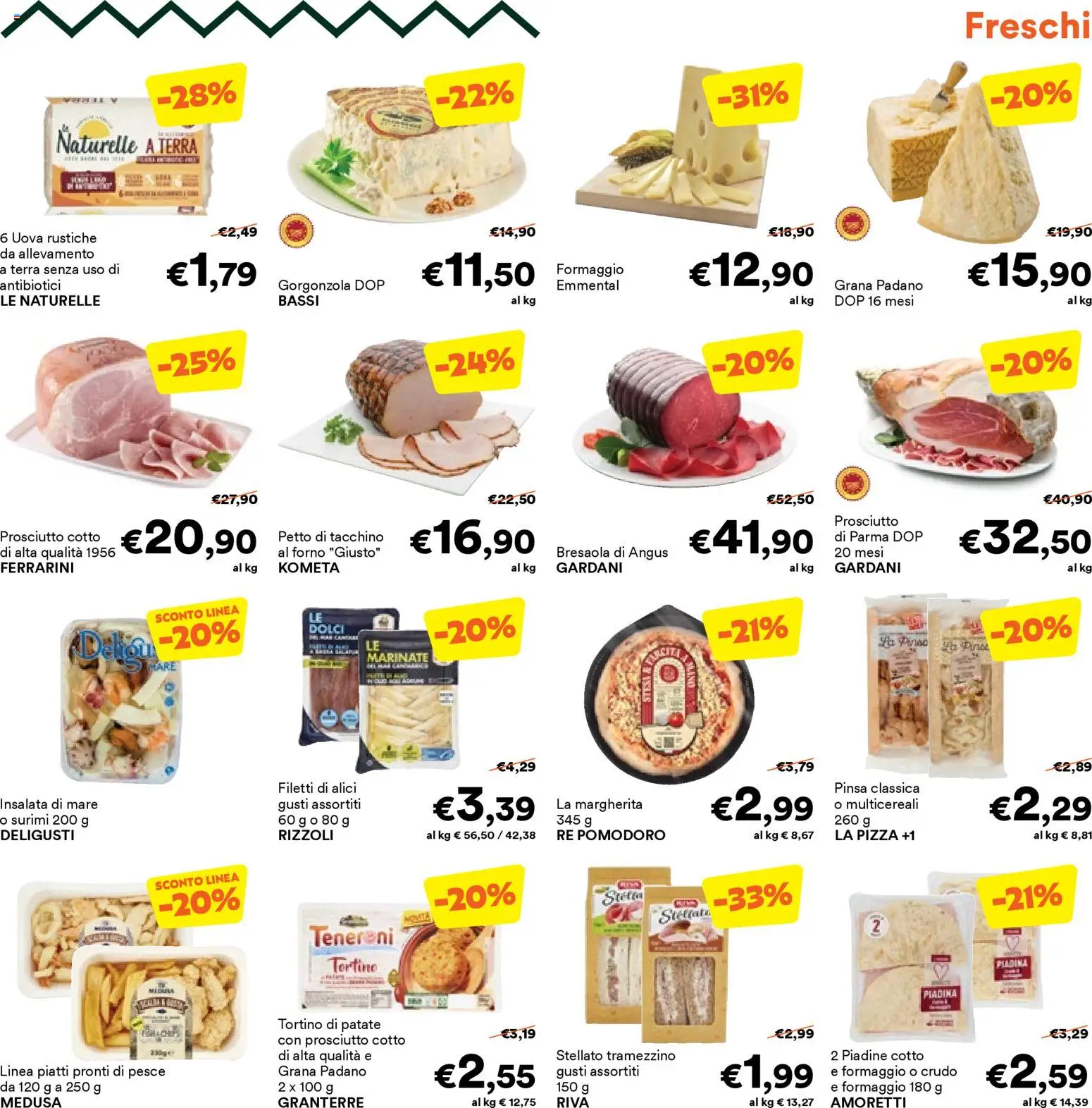 Volantino Unes del 05.11.2025 | Pagina: 5