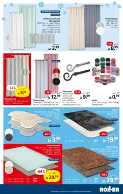Roller Prospekt 	 ab 01.02.2026 gültig | Seite: 9 | Produkte: Teppich