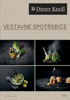 Náhled letáku XXXLutz leták - Dieter Knoll od 01.02.2026