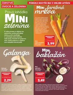 Kaufland leták platný od 13.11.2025 | Strana: 8