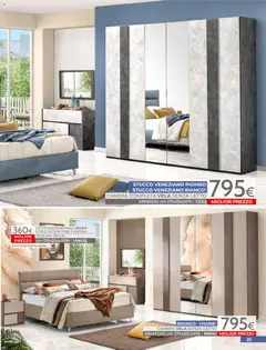 Anteprima del volantino Mondo Convenienza volantino valido a partire dal 01.04.2026 | Pagina: 27