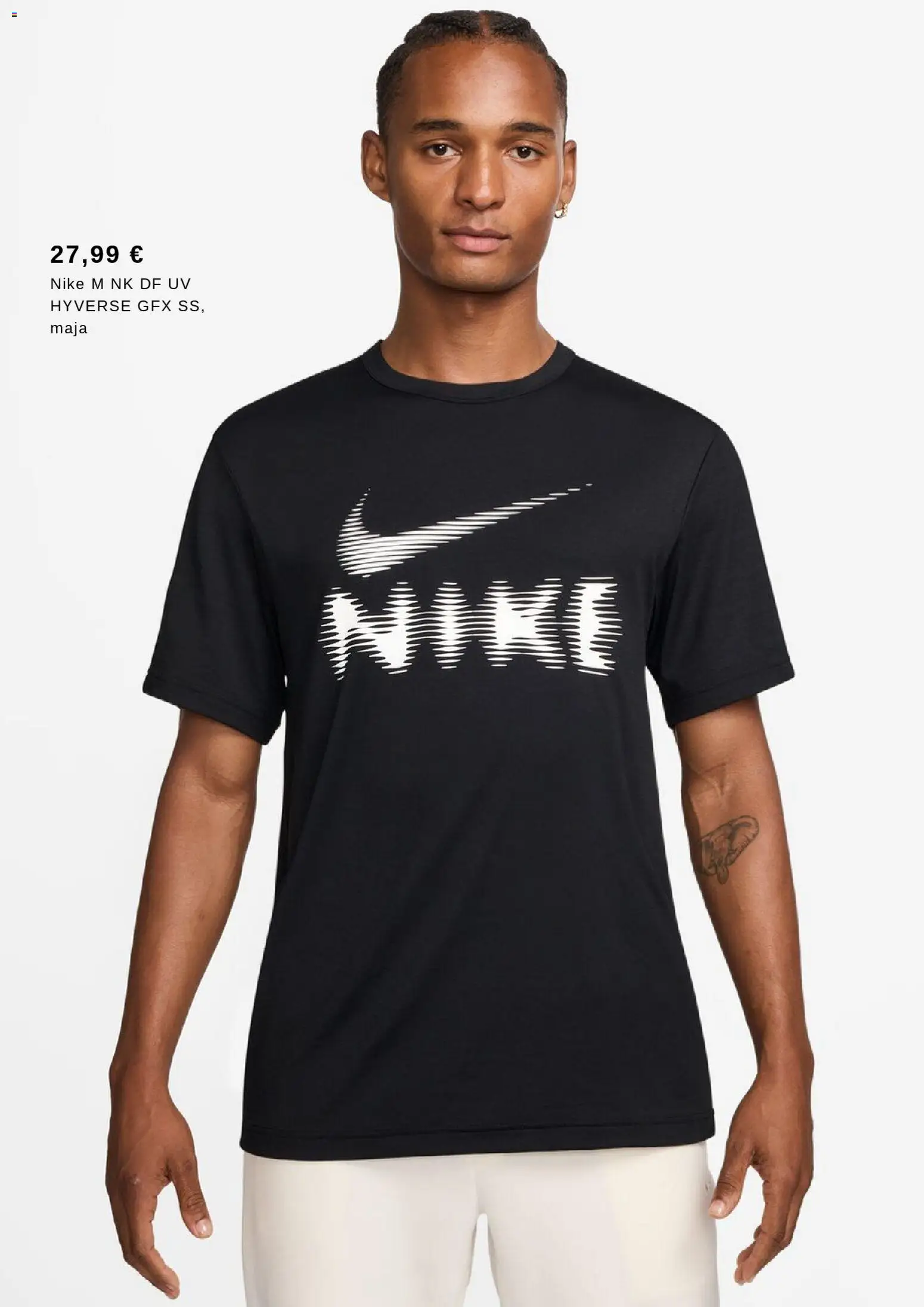 Novi Intersport katalog ponudbe – veljaven od 01.11.2025 | Stran: 4