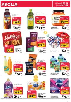 PerSu katalog  - pregled PerSu kataloga - važi od 08.04.2026 | Strana: 11