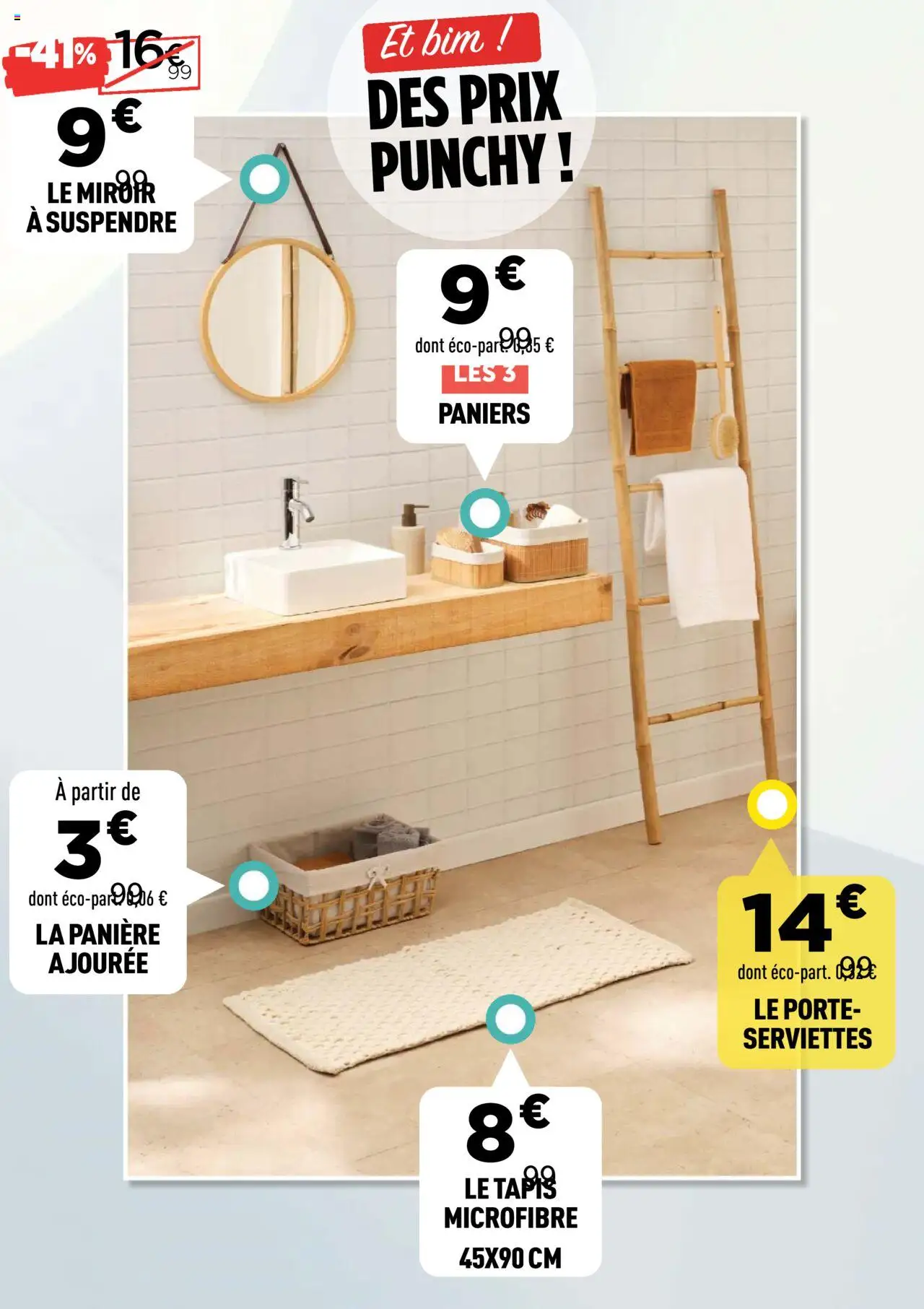 {H1} | Page: 28 | Produits: Porte, Miroir