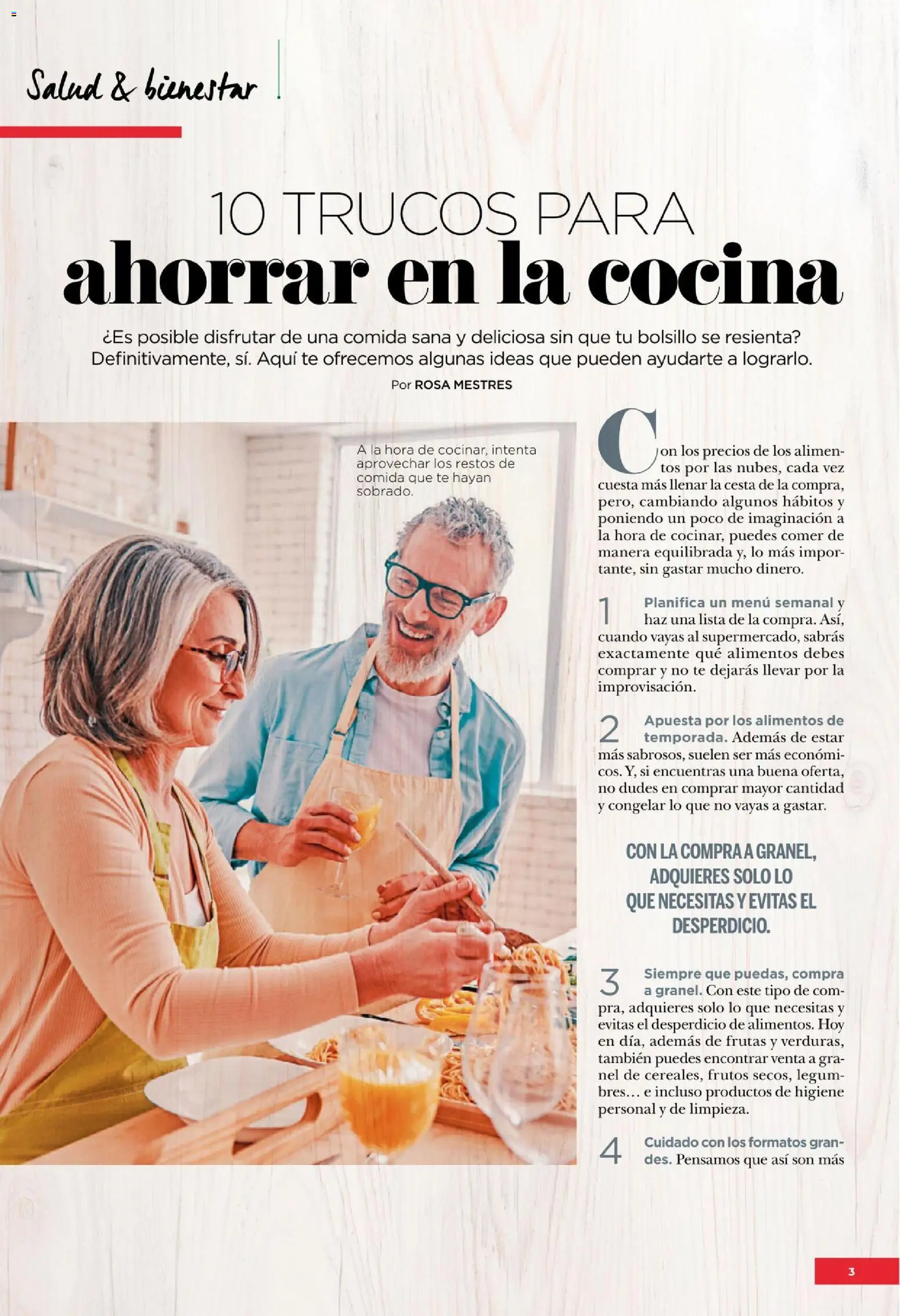 Spar - Black Friday │ válido desde el 26.11.2025 | Página: 3 | Productos: Té, Cocina, Κούβα, Cesta