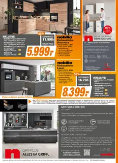 Expert  Küchenflyer ab 02.01.2026 gültig | Seite: 2 | Produkte: Geschirrspüler, Einbauküche, Dunstabzug, Kuchen