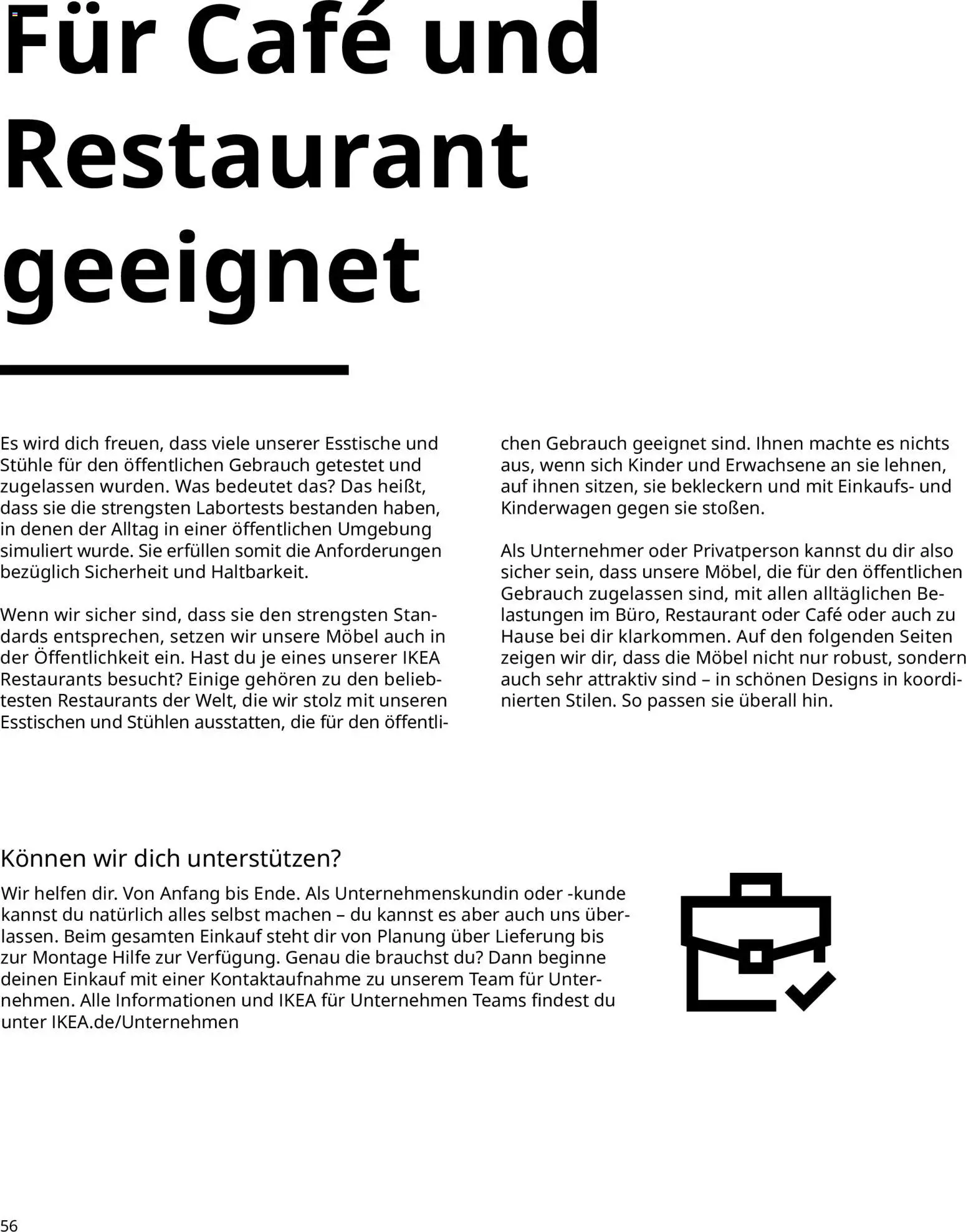 Ikea Essplatz – gültig ab 02.01.2026 | Seite: 56